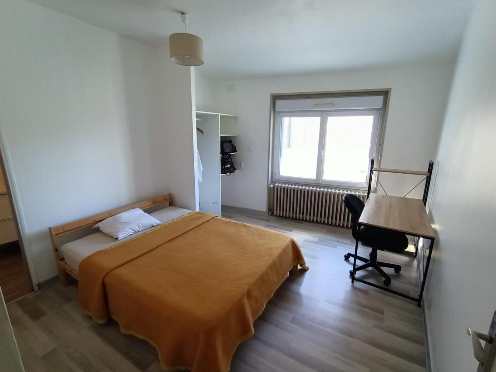 Le Relais Hotell Poitiers Exteriör bild